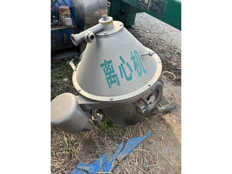 进口离心机