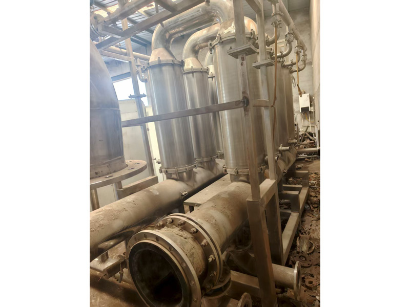 二手石墨换热器