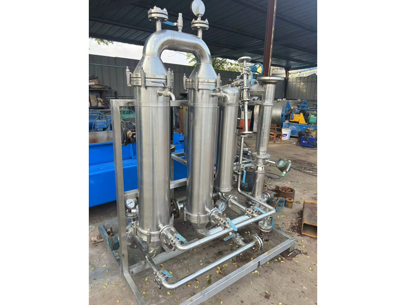 二手石墨换热器